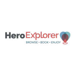 Hero Explorer