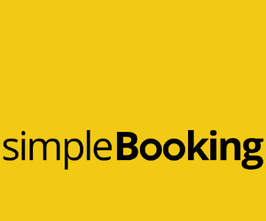 Simple Booking Partner Agreement