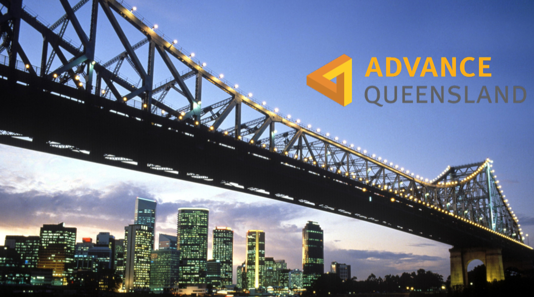 Advance Queensland Grant