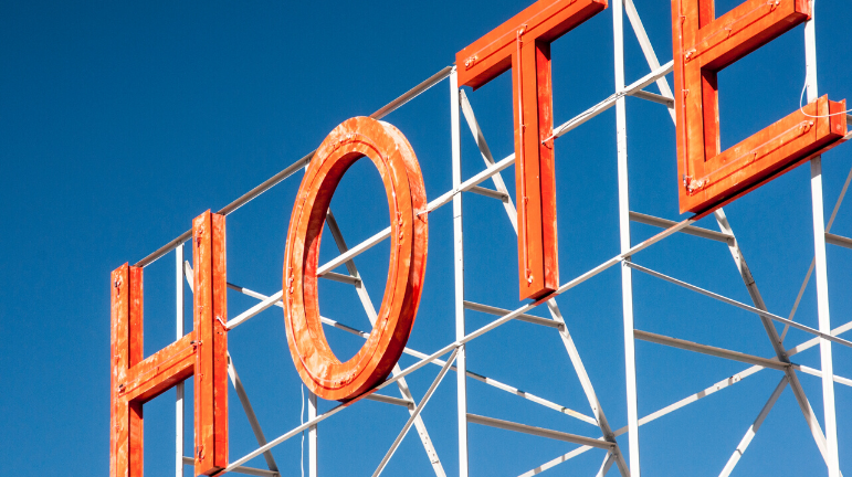 5 Hotel Marketing Essentials